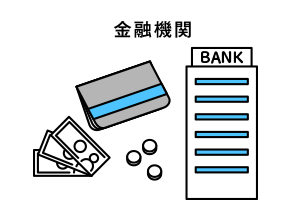 金融機関