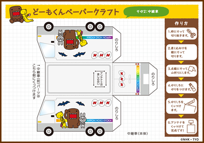 その2：中継車