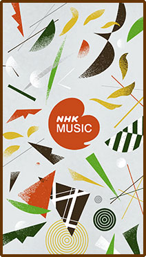 NHK MUSIC２（1080x1920）