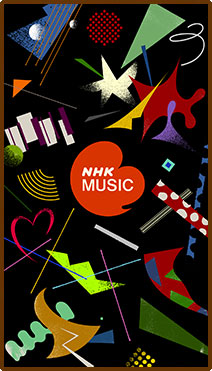 NHK MUSIC３（1080x1920）